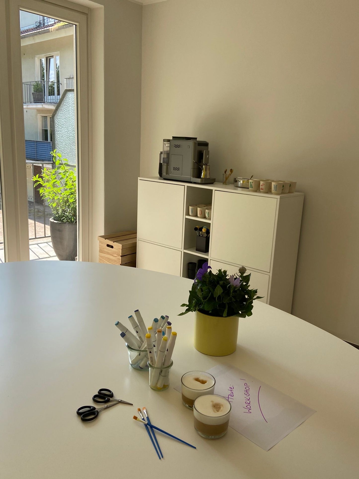 Art Clay Workshop Blankenese