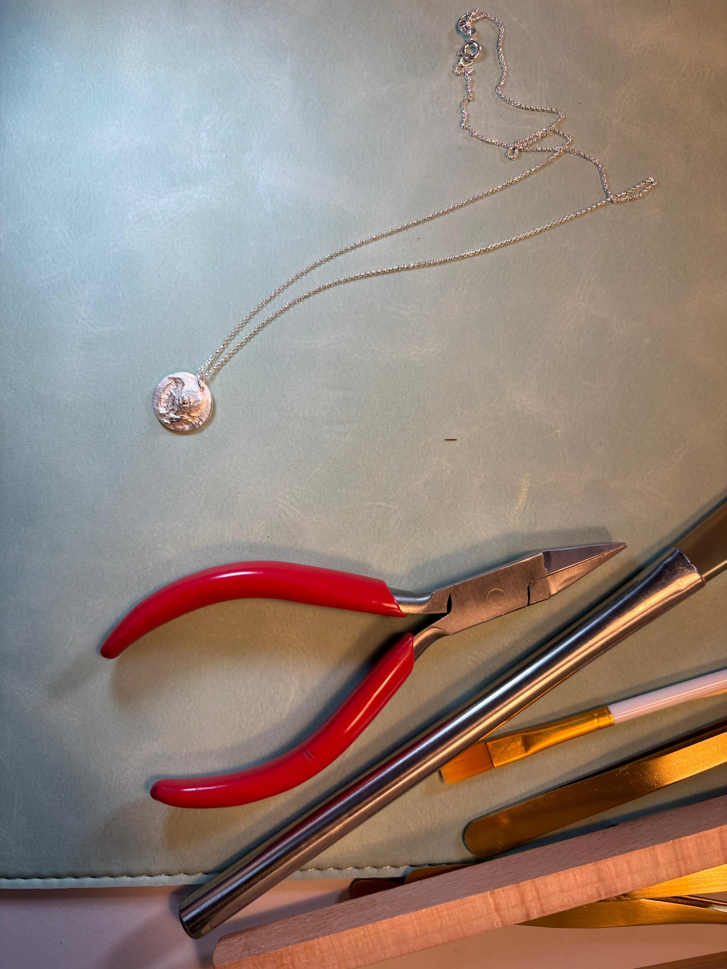 Art Clay Workshop Altona