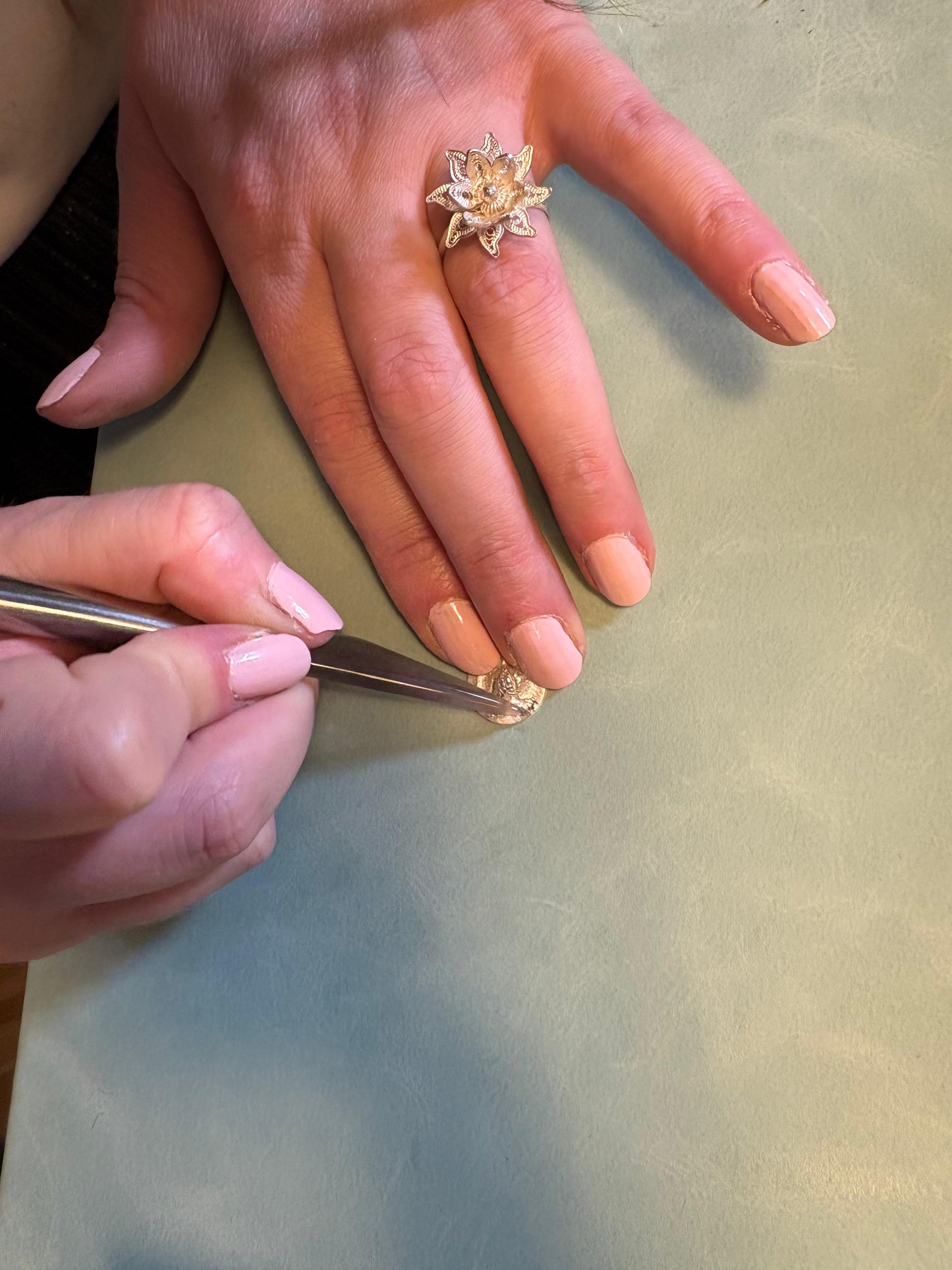 Art Clay Workshop Altona