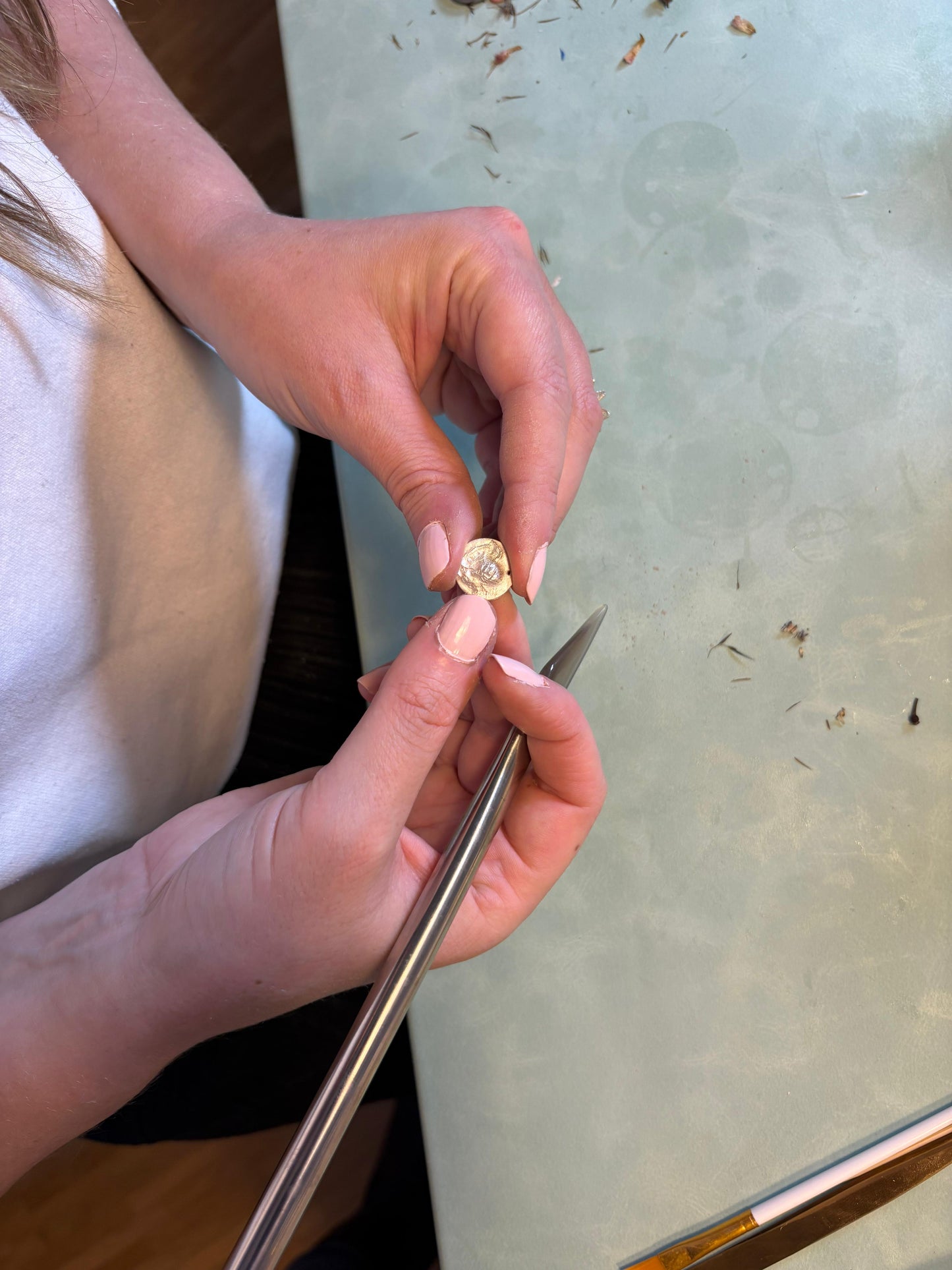 Art Clay Workshop Altona