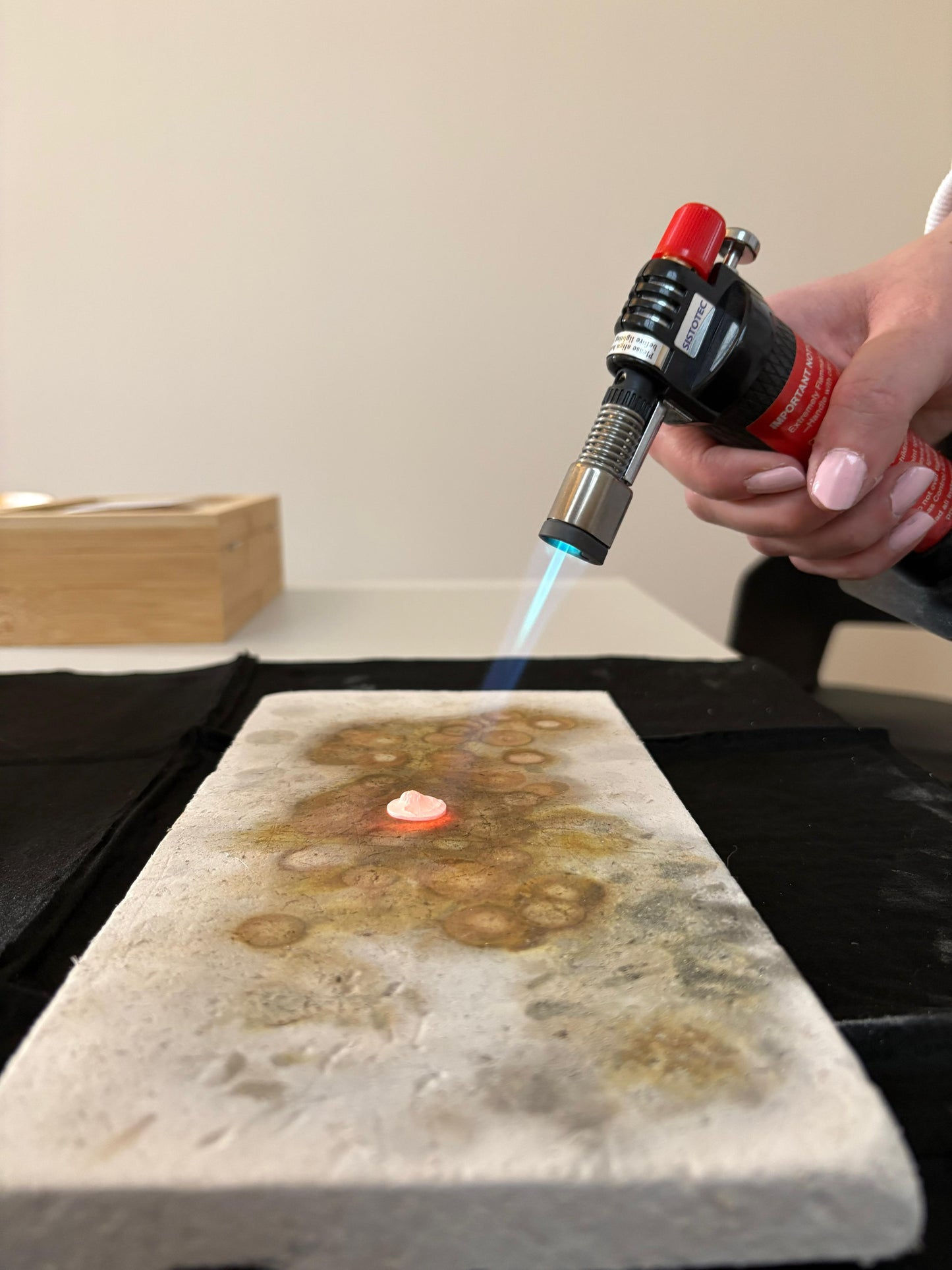 Art Clay Workshop Blankenese