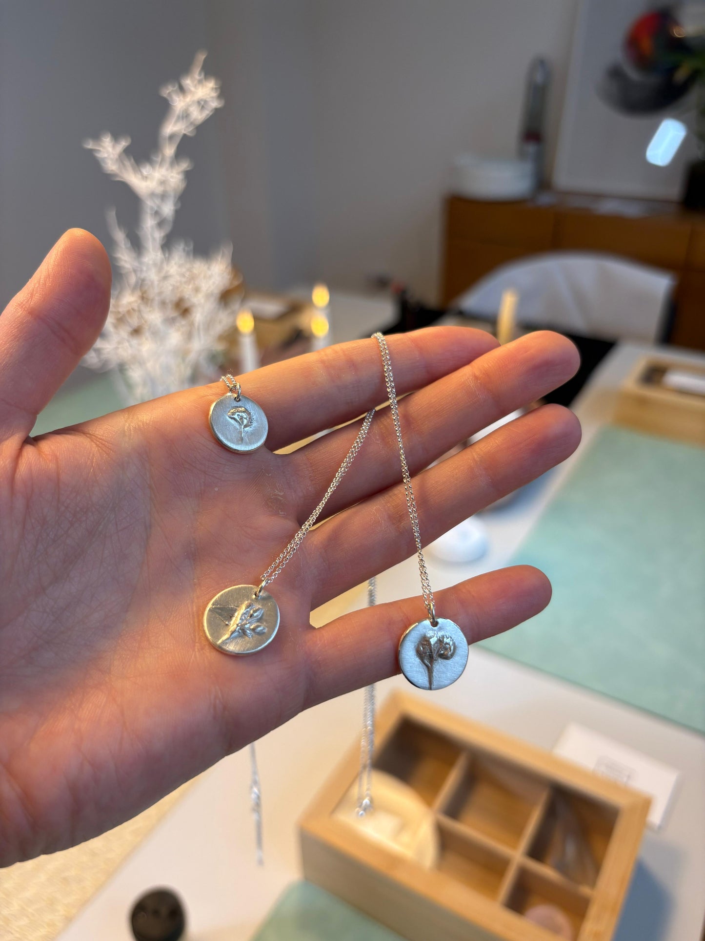 Art Clay Workshop Altona