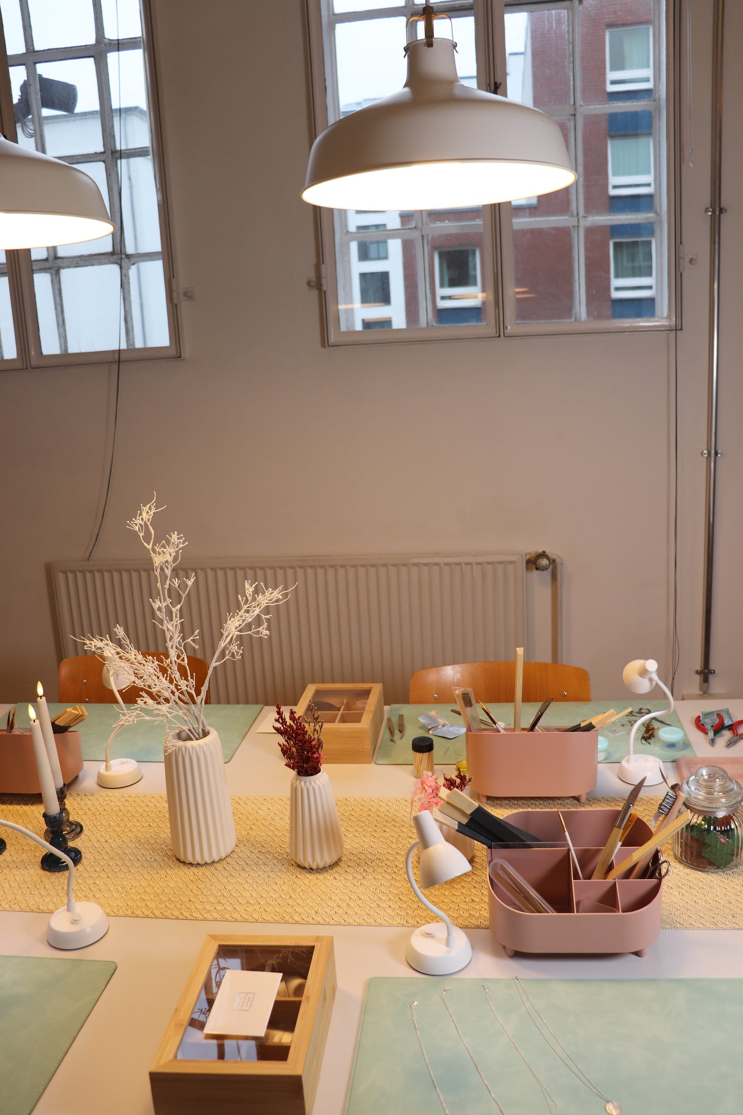 Art Clay Workshop Altona