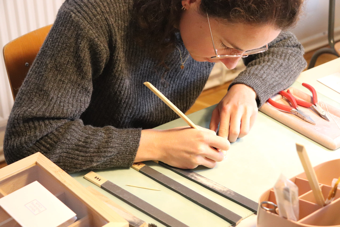 Art Clay Workshop Altona