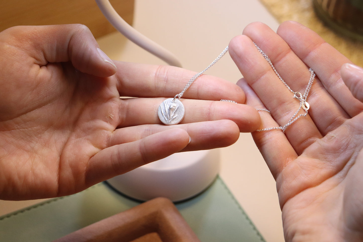 Art Clay Workshop Blankenese