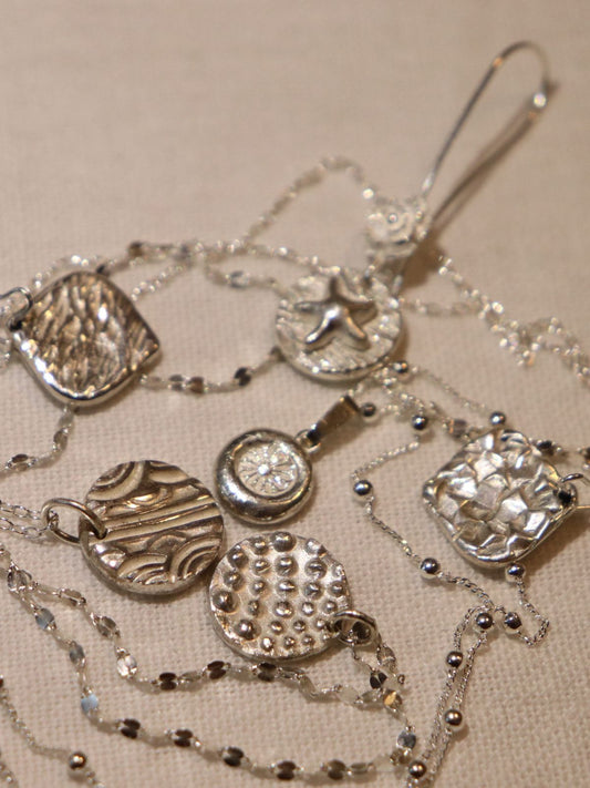 NEU: Creative Silver Session