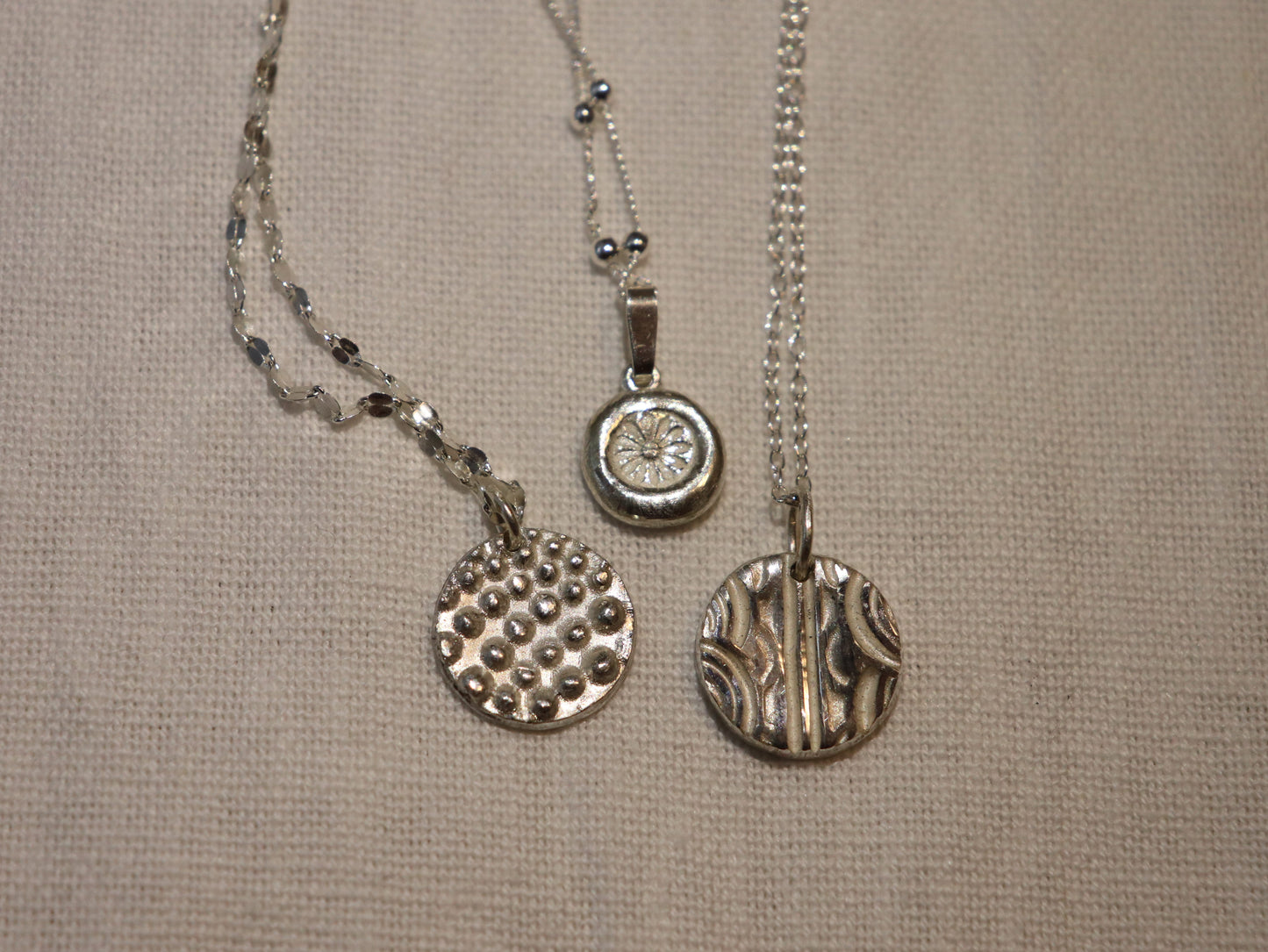 NEU: Creative Silver Session