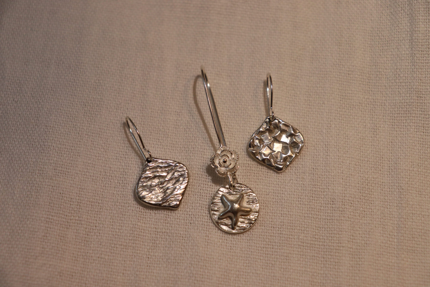 NEU: Creative Silver Session