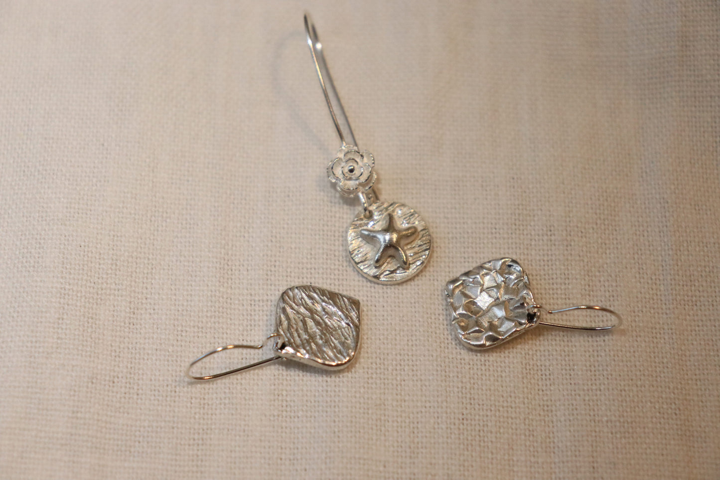 NEU: Creative Silver Session