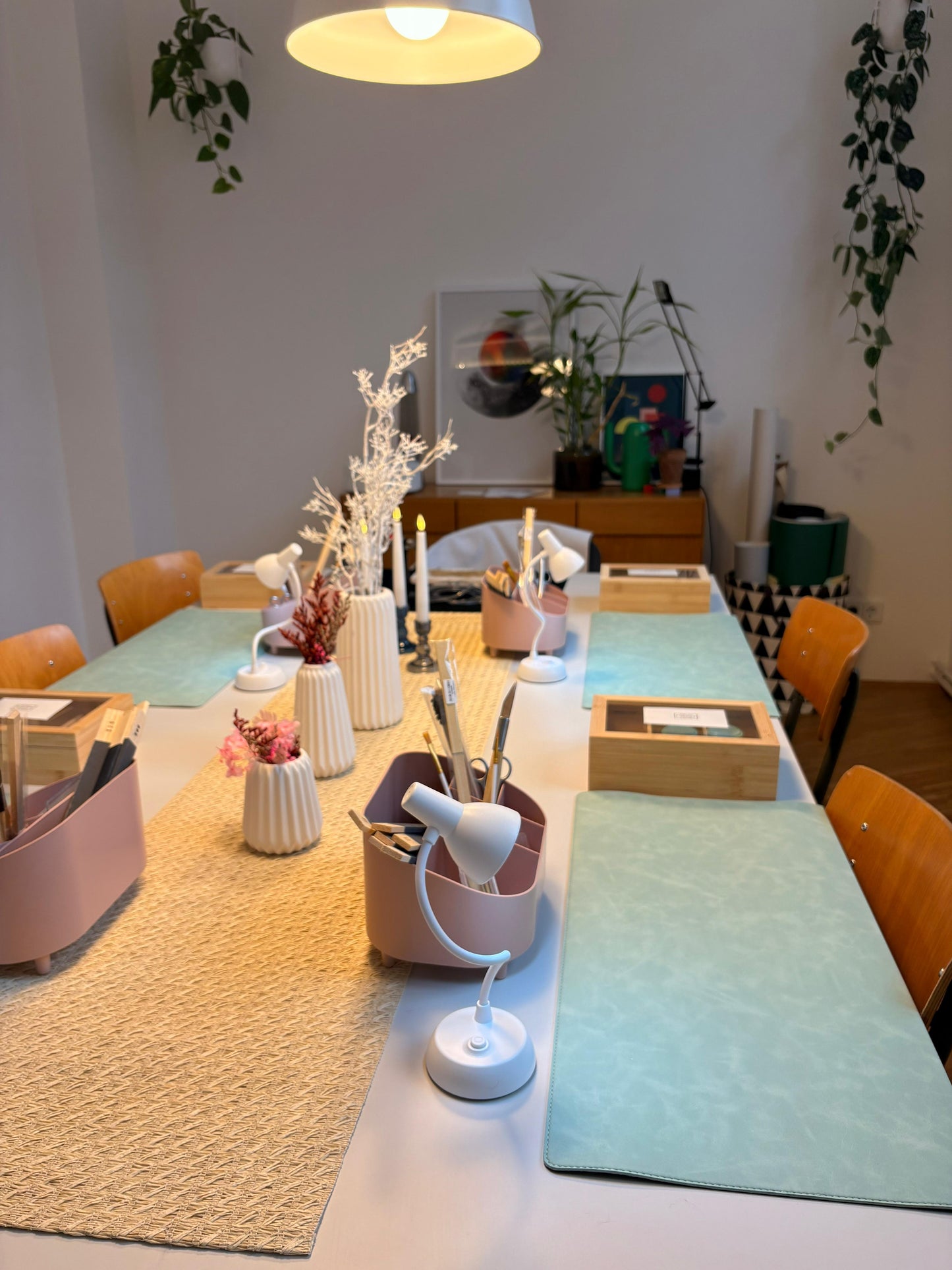 Art Clay Workshop Altona