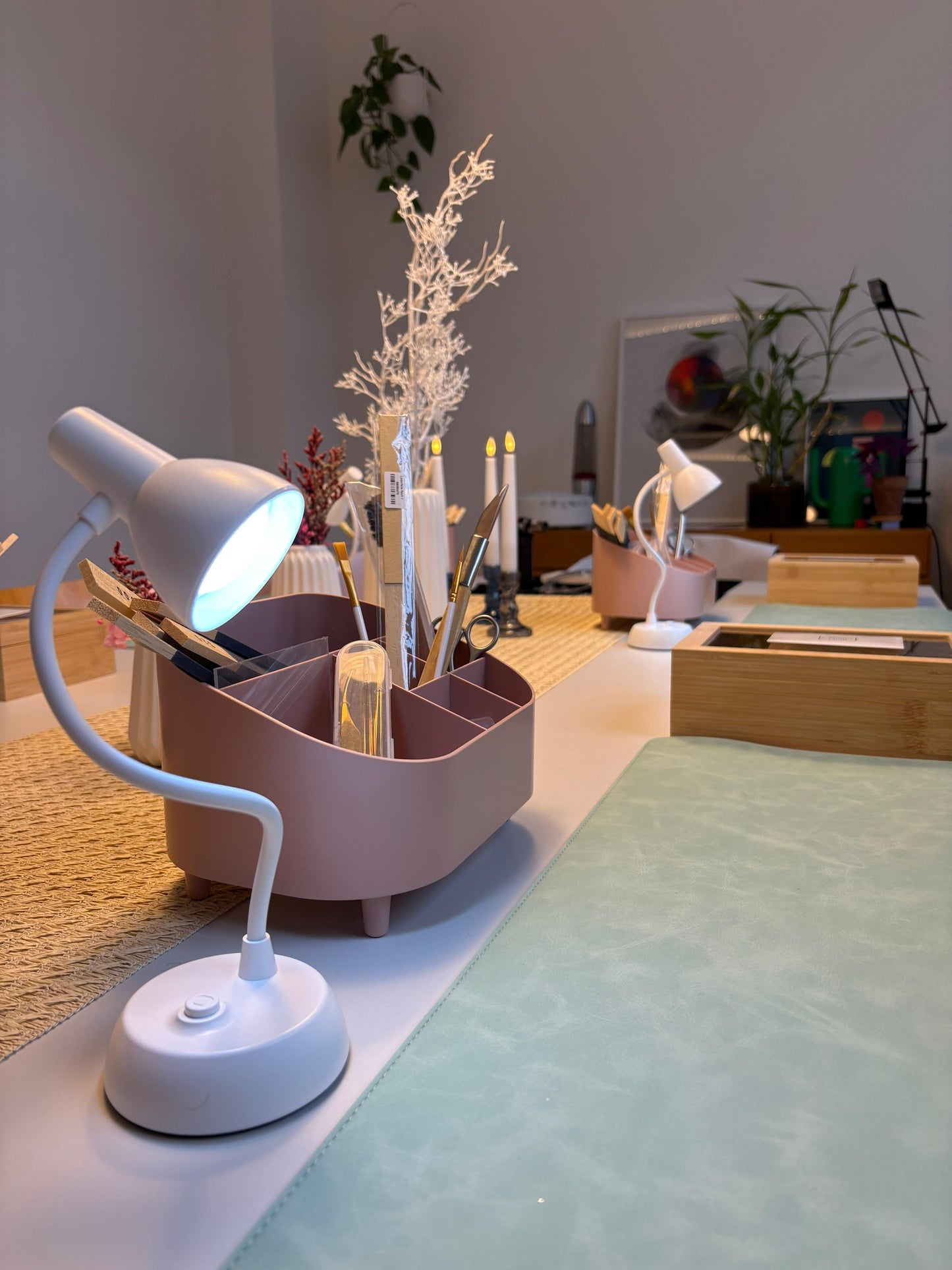 Art Clay Workshop Altona