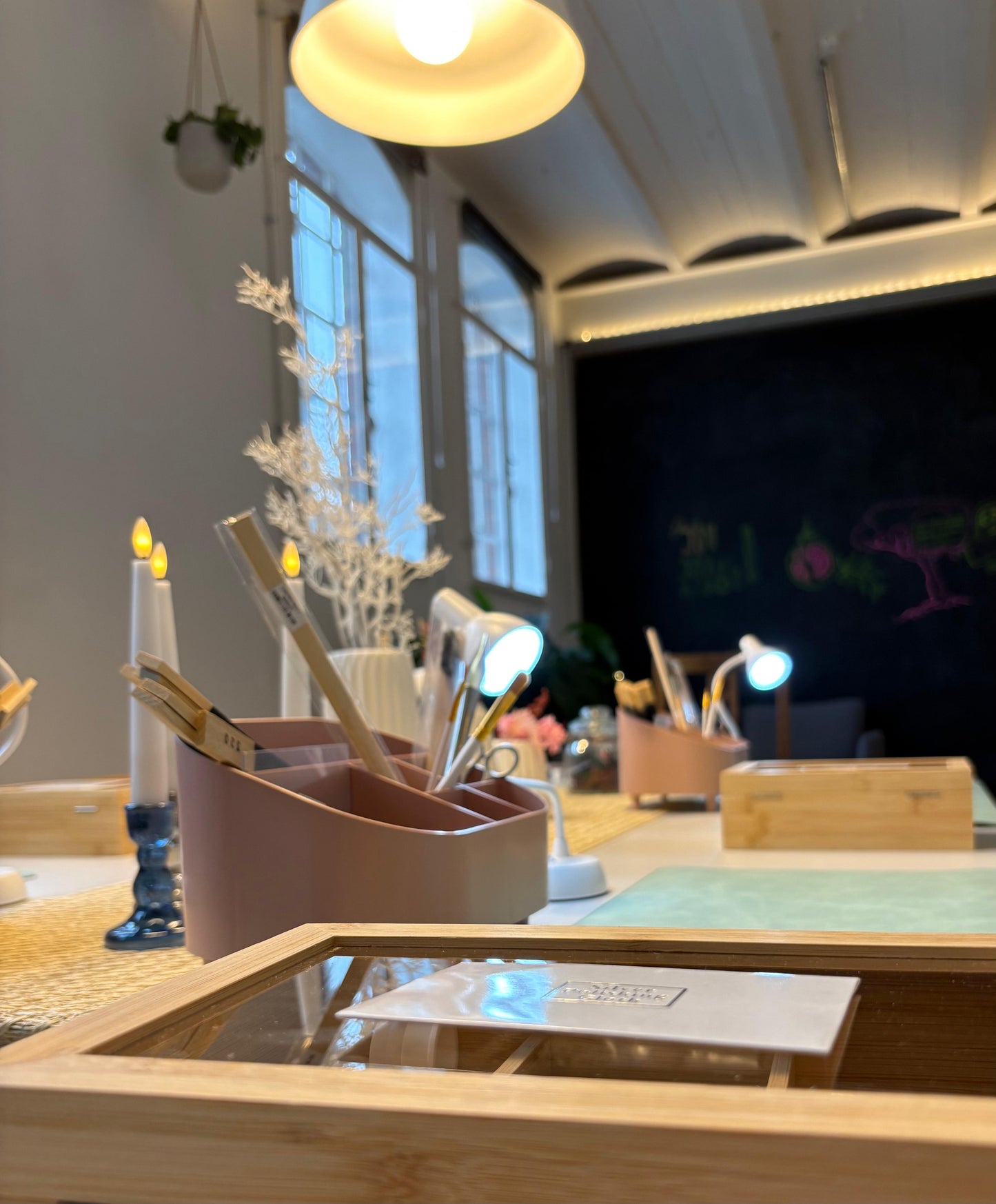 Art Clay Workshop Altona