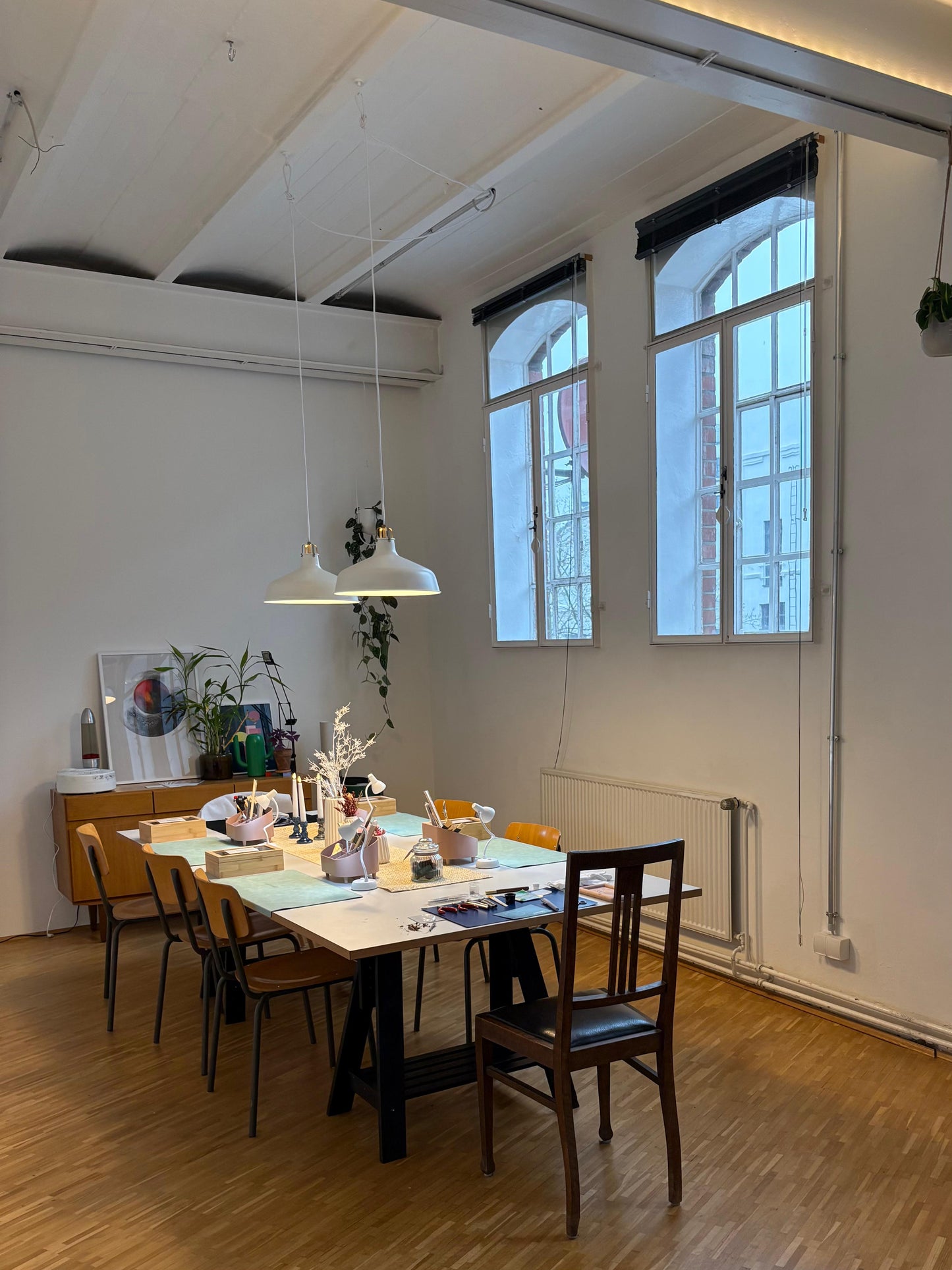 Art Clay Workshop Altona